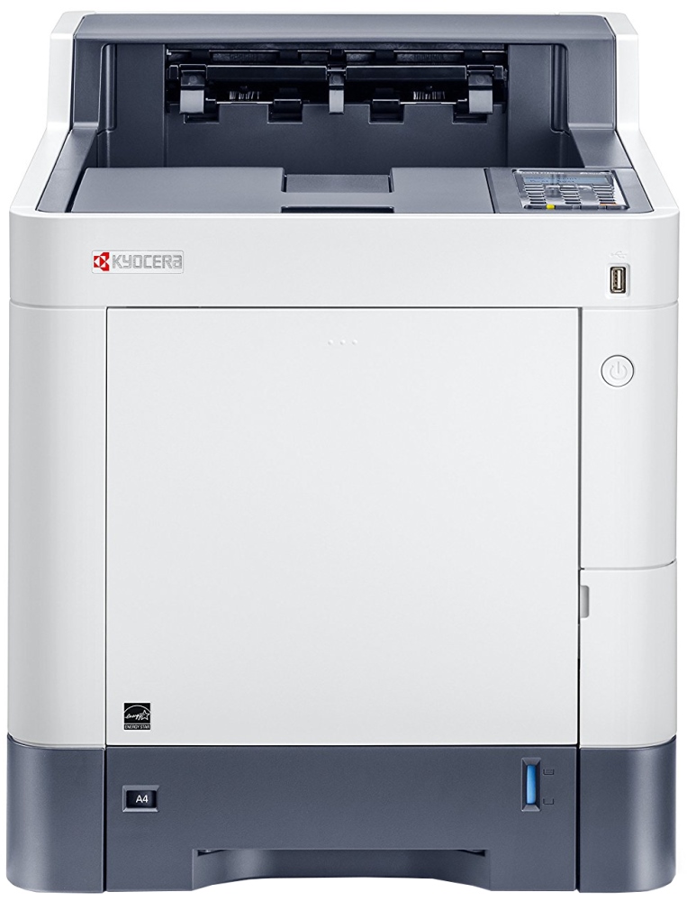 Лазерный принтер Kyocera ECOSYS P6235cdn, купить в Москве, цены в интернет-магазинах на Мегамаркет