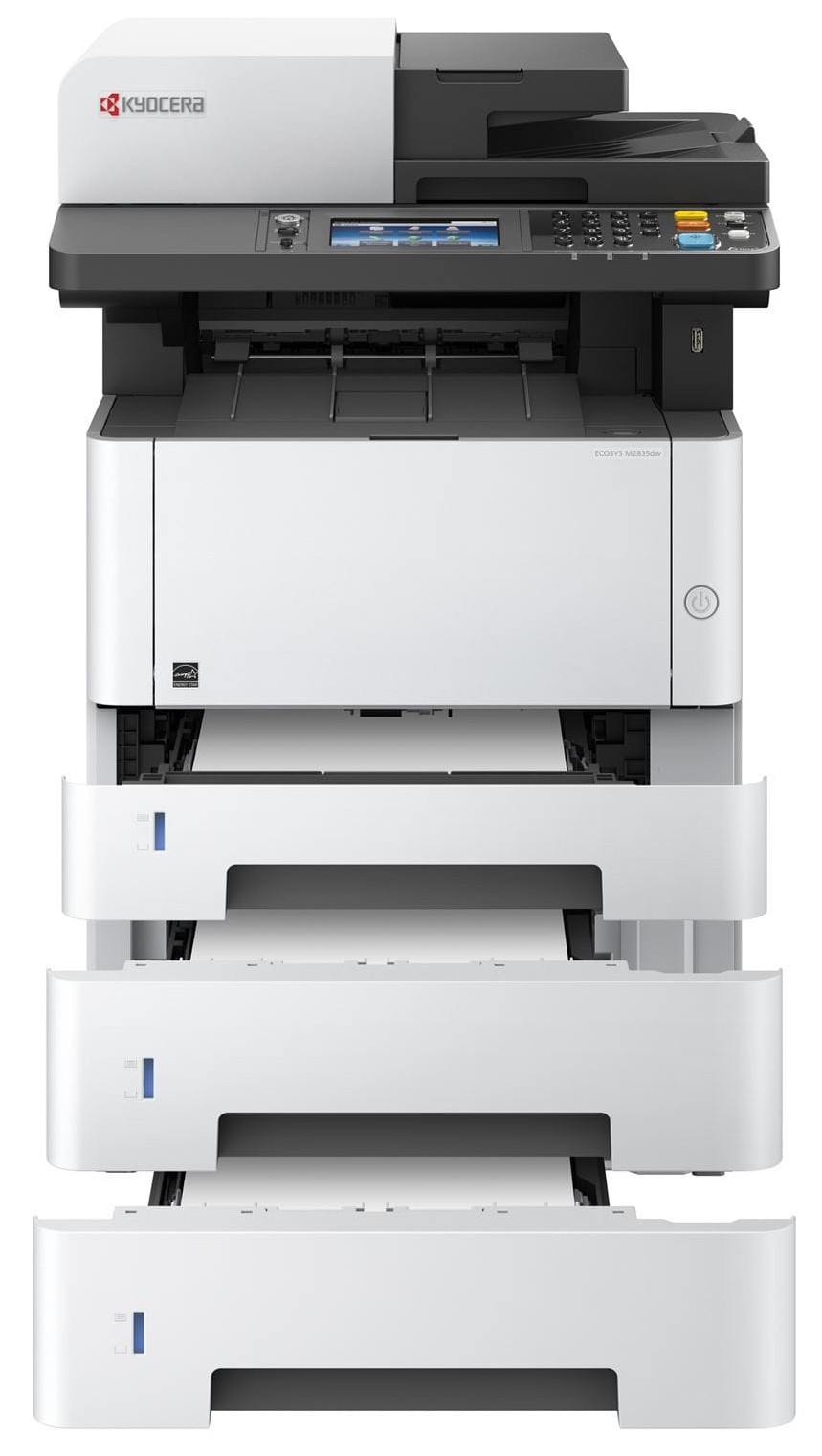 Принтер Kyocera Ecosys M2235dn Купить