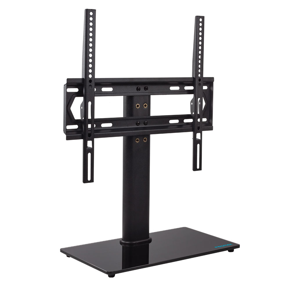 Стойка настольная для телевизоров Kromax X-STAND black 23"-55" до 30 кг