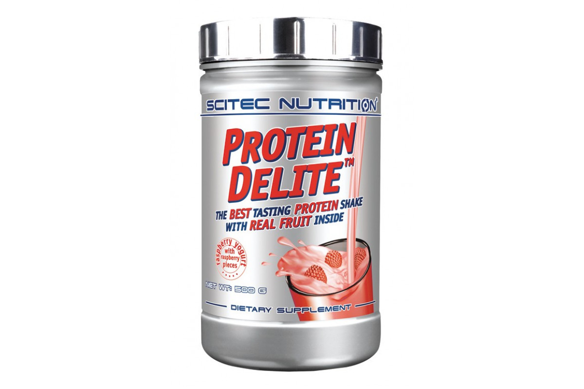 Протеин scitec nutrition