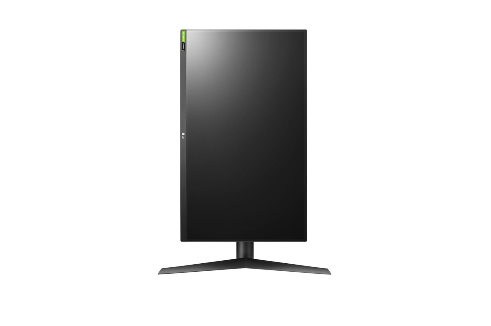 LG анонсировала игровой монитор с частотой 1000 Гц