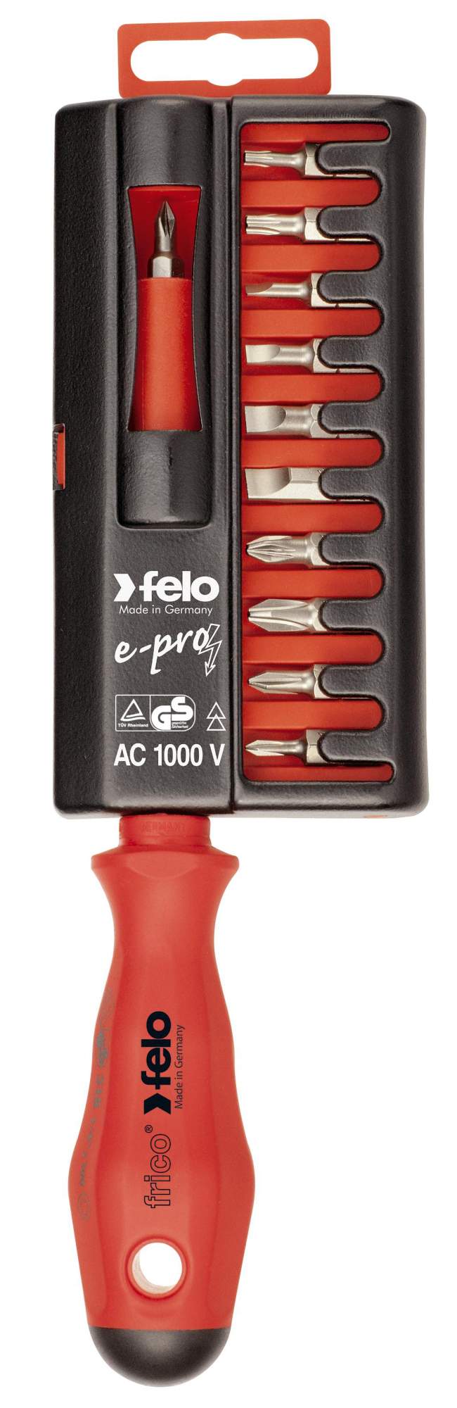 Отвертка felo. Отвертка диэлектрическая с набором бит Felo 02091206. Отвертка Felo 36130000. Отвертка Felo 10099316. Отвертка битодержатель Felo Frico.