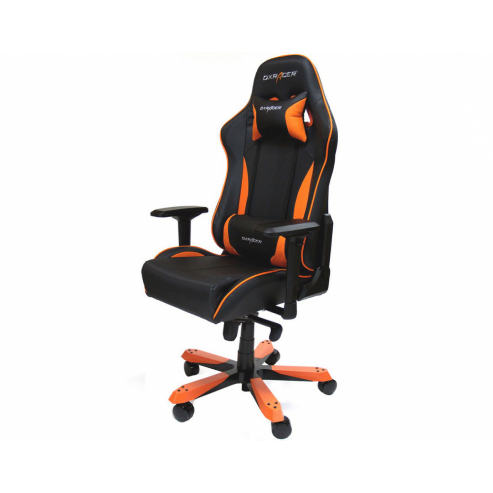 Кресло Dxracer King Купить