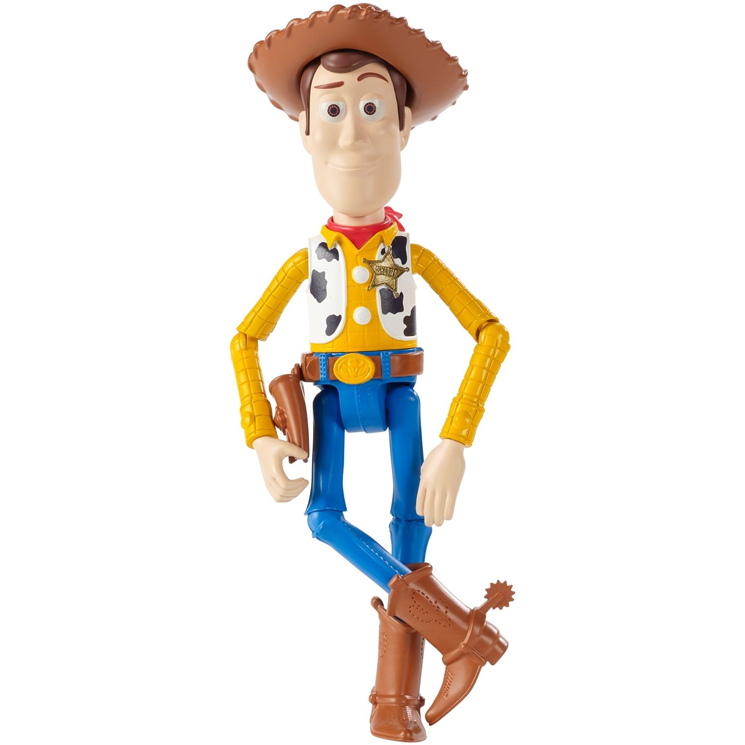 Toy story best sale 4 mattel