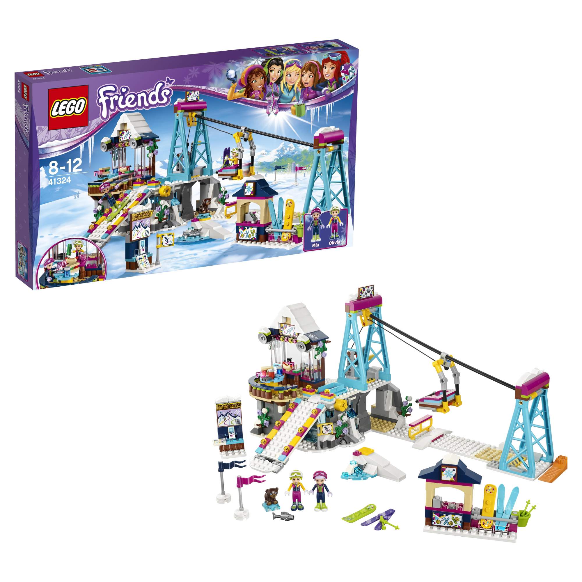 LEGO Friends