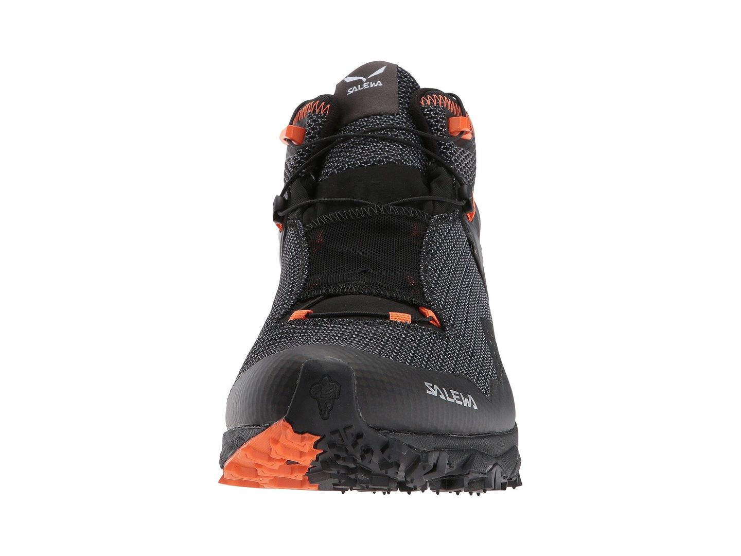 Salewa Ms Ultra Flex Mid Gtx black holland 11.5 UK