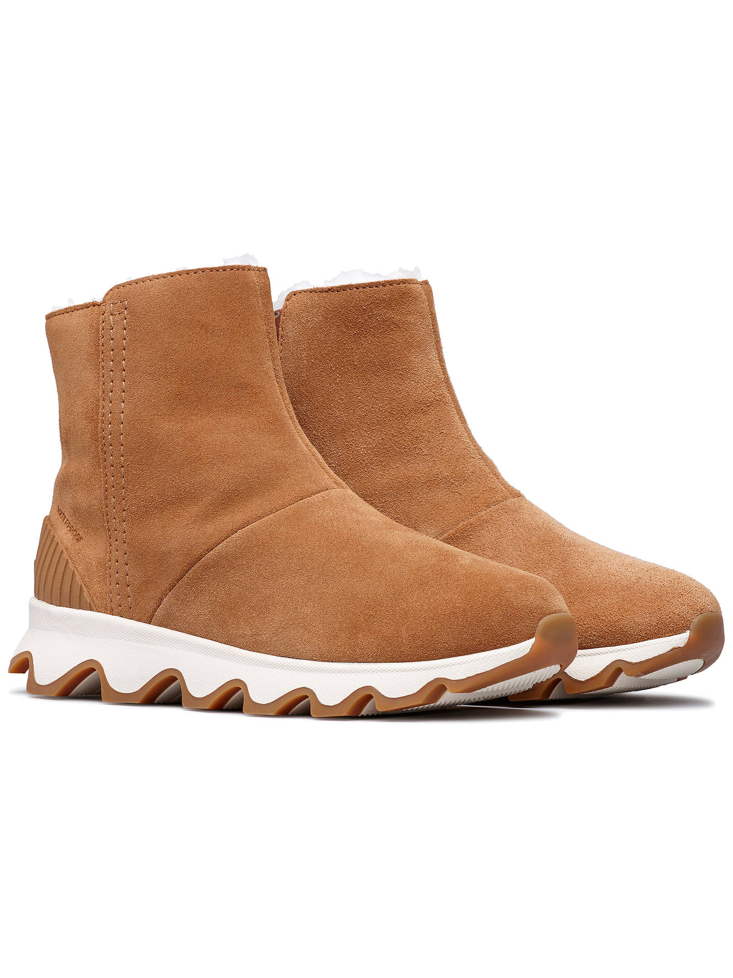 camel brown sorel