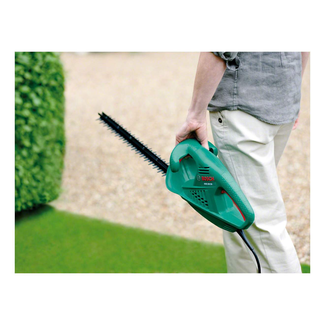 Bosch cheap ahs 50