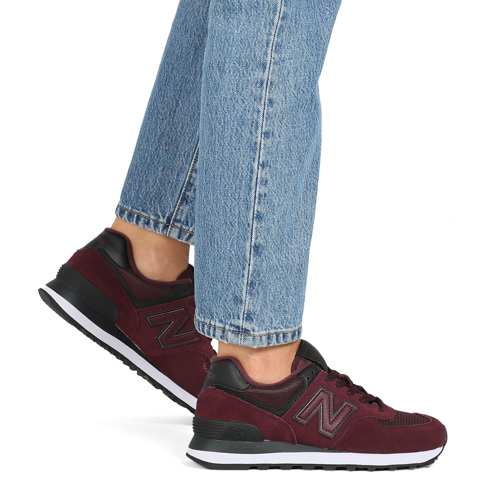 new balance 374