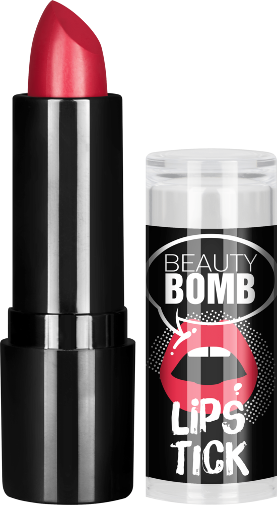 Губная помада Beauty Bomb, тон 09