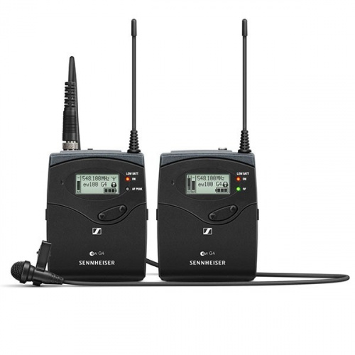 Радиосистема Sennheiser EW 112P G4-A, купить в Москве, цены в интернет-магазинах на Мегамаркет
