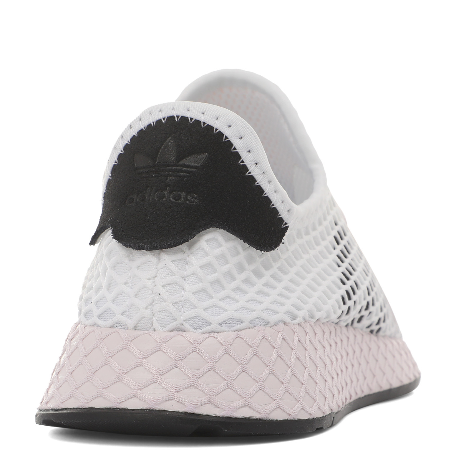 Adidas deerupt runner blanche new arrivals