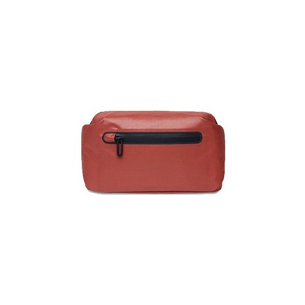 Поясная сумка унисекс Xiaomi Fashion Pocket Bag, бордовый