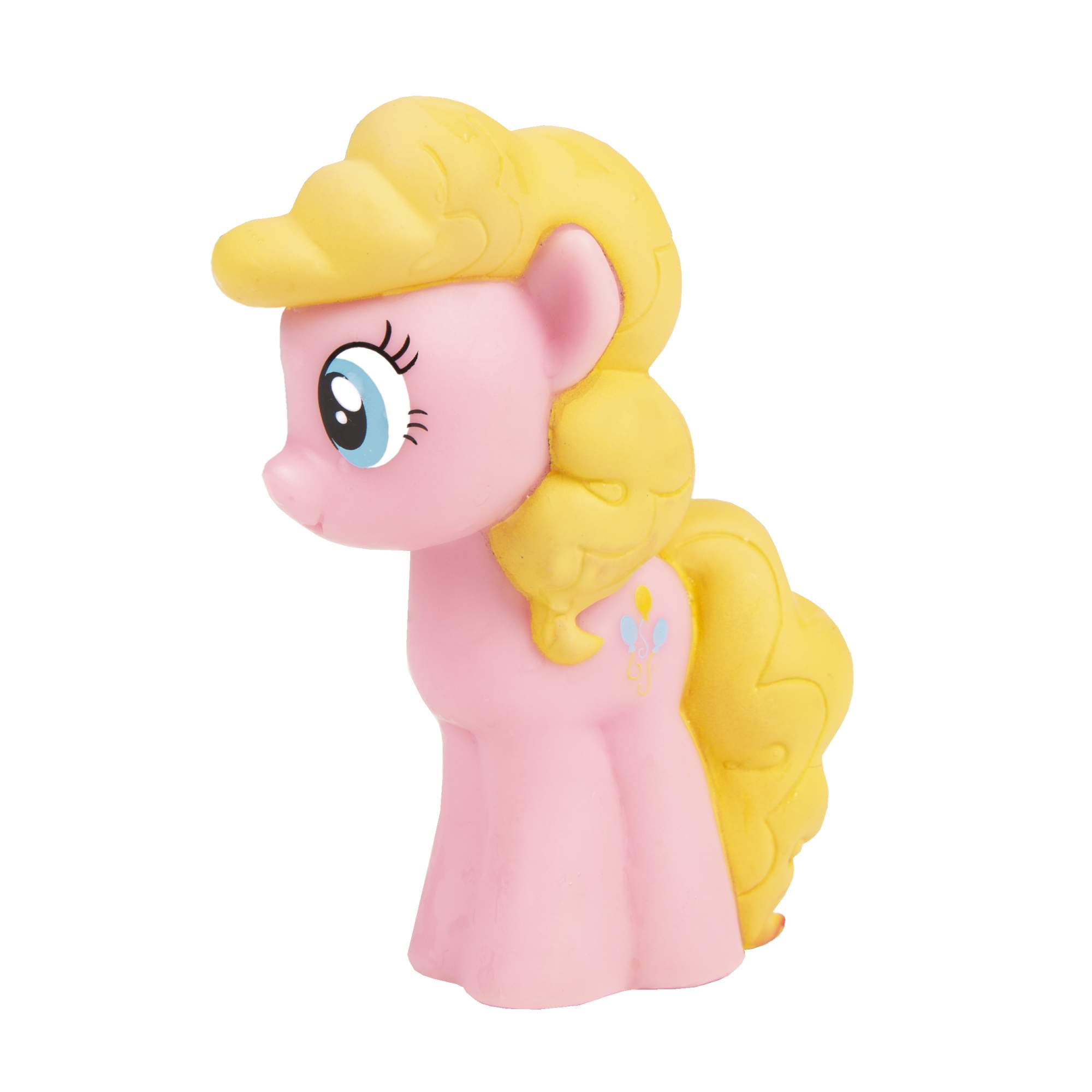 Игрушка для купания My little Pony меняющая цвет Пинки Пай – купить в  Москве, цены в интернет-магазинах на Мегамаркет