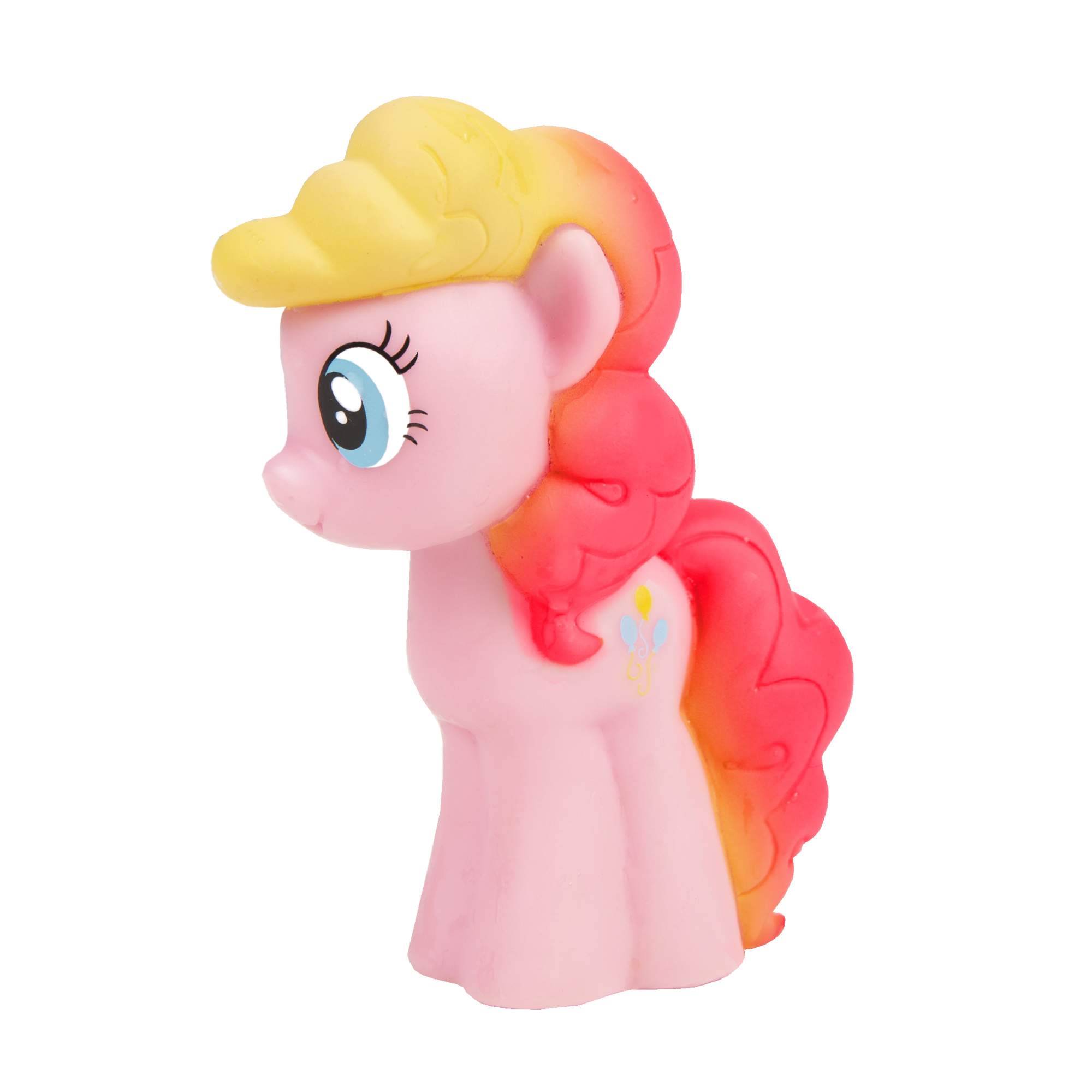 Игрушка для купания My little Pony меняющая цвет Пинки Пай – купить в  Москве, цены в интернет-магазинах на Мегамаркет