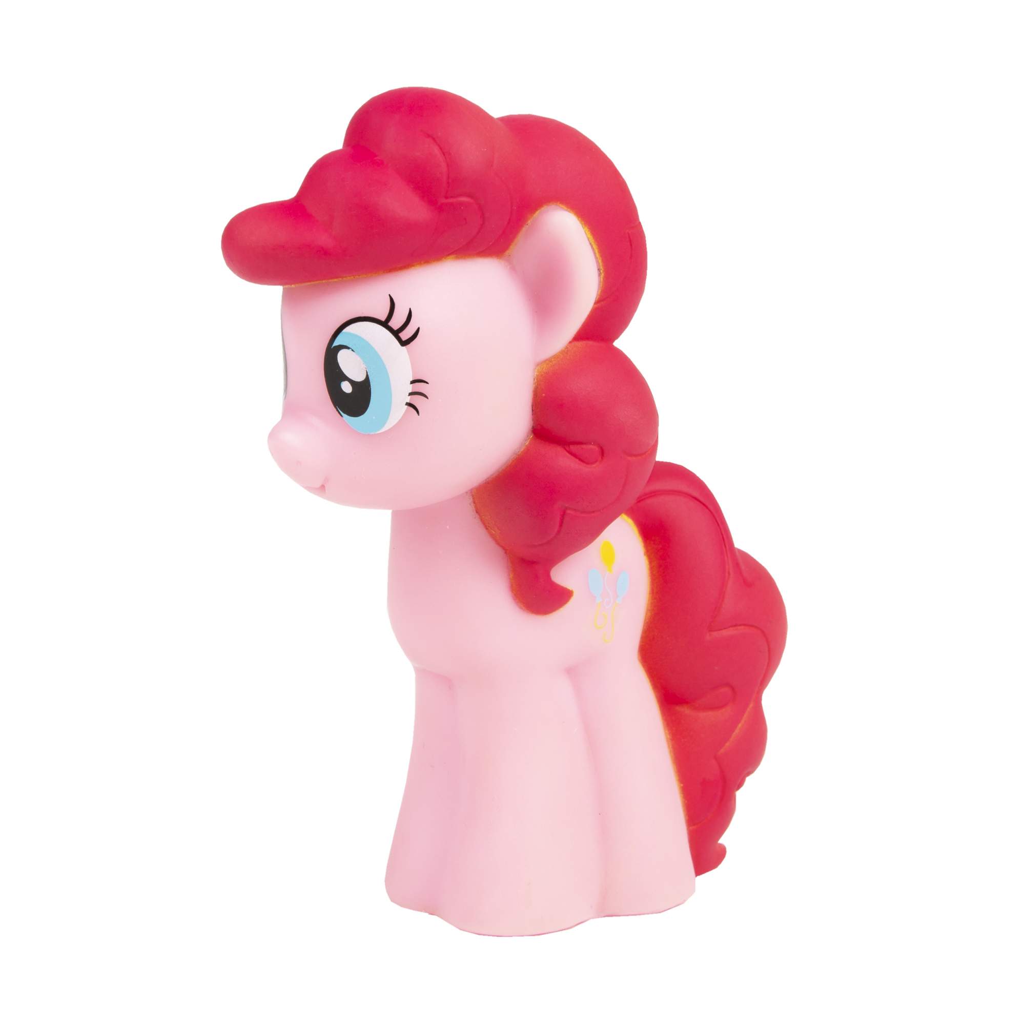 Игрушка для купания My little Pony меняющая цвет Пинки Пай – купить в  Москве, цены в интернет-магазинах на Мегамаркет