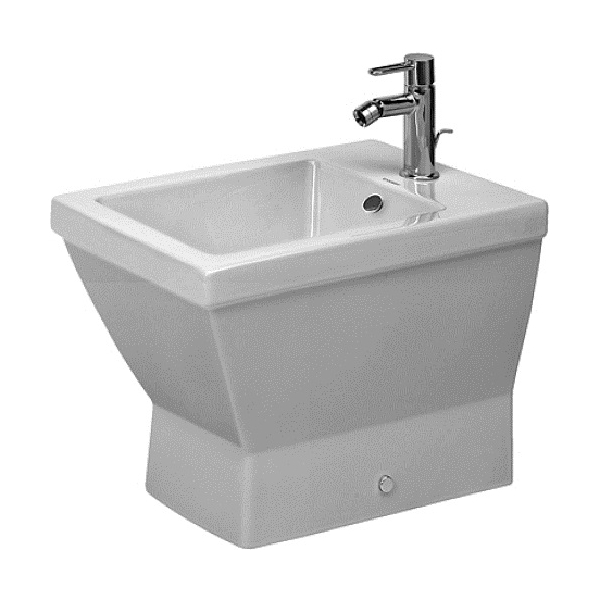 Биде Duravit 136100000