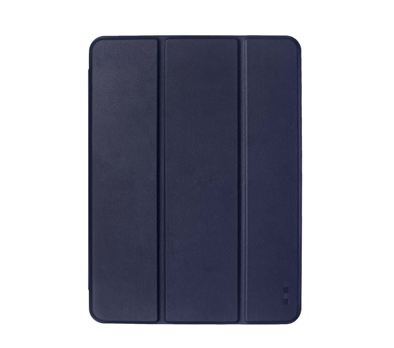 Чехол для планшетного компьютера InterStep SKINN MV Apple iPad Pro 11'' (2020) Blue