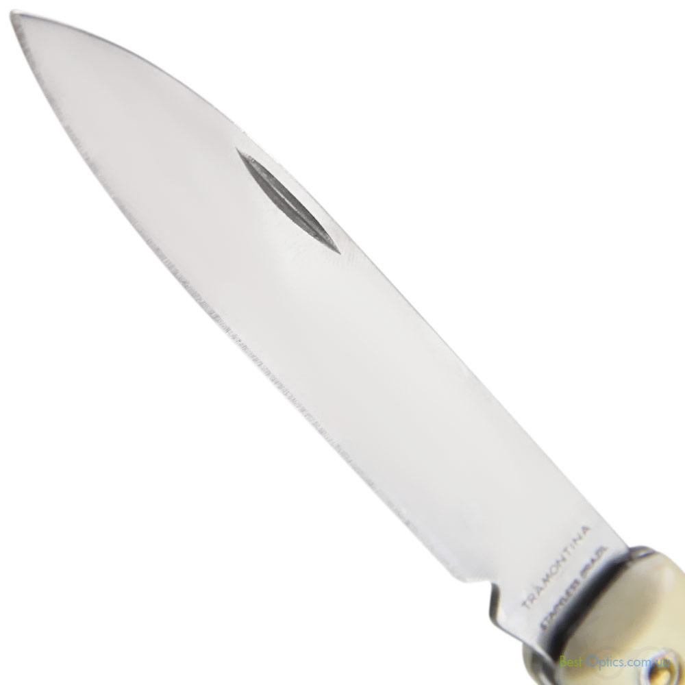 Нож перочинный TRAMONTINA 8см