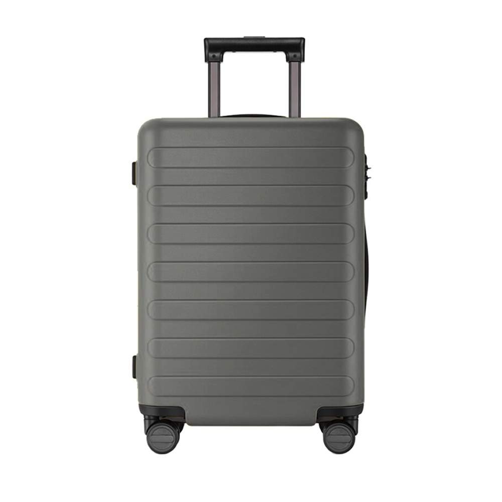 Чемодан Xiaomi Ninetygo Business Travel  Luggage серый S