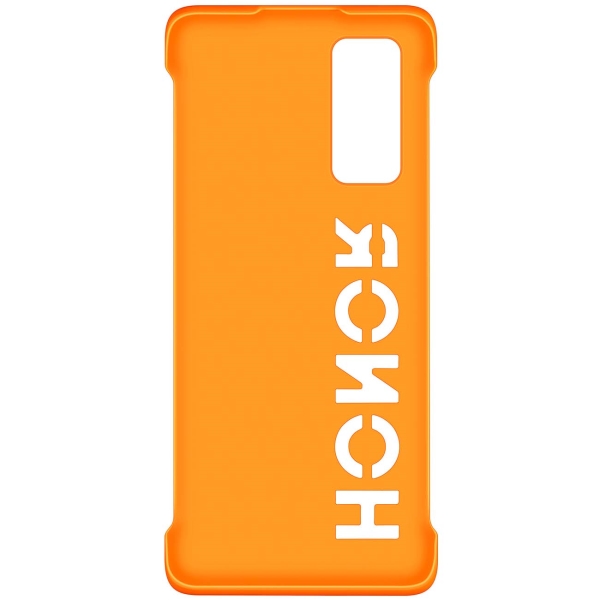 Чехол Honor для 30 Pro+ PC Case Orange