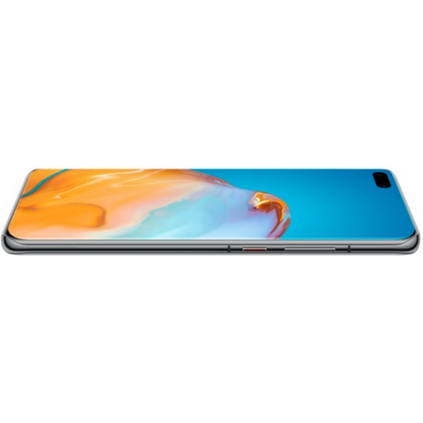Смартфон Huawei P40 Pro+ 8/512GB Black Ceramic (ELS-N39
