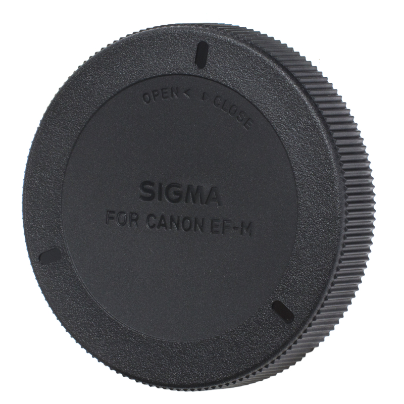 Объектив Sigma 16mm F1.4 DC DN C Canon EF-M