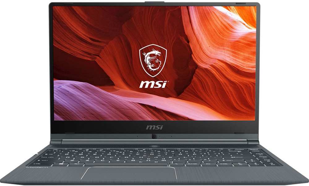 Ноутбук MSI Modern 14 B4MW-021RU (9S7-14DK11-021)