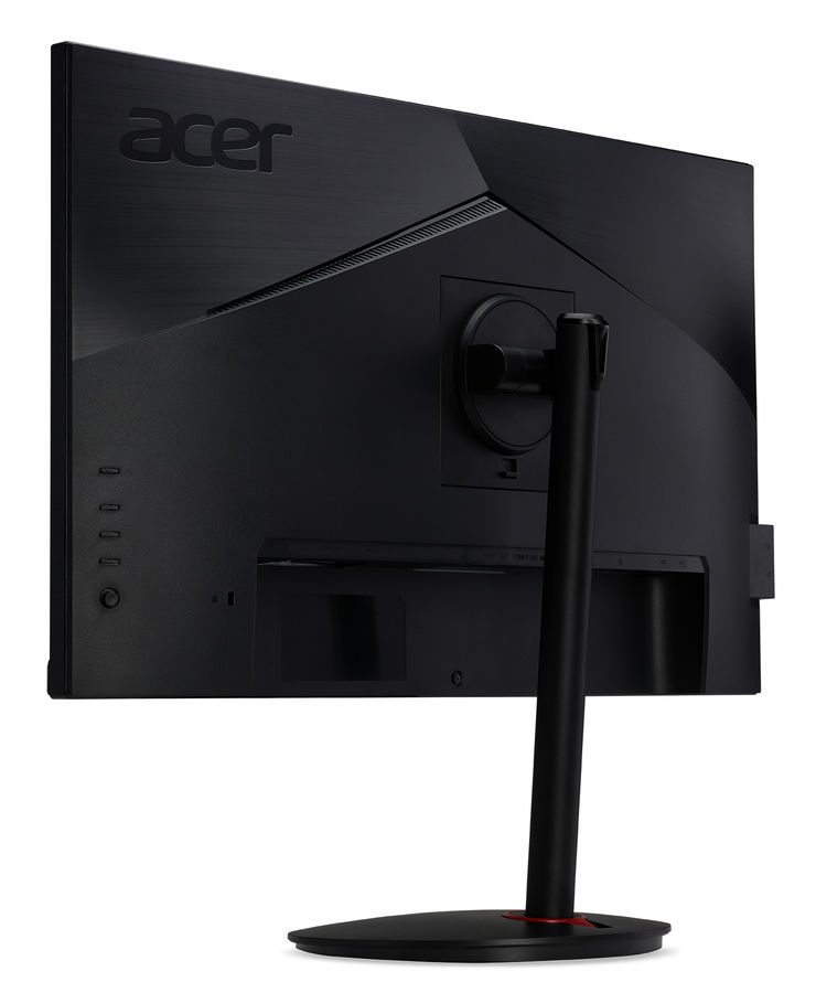 Монитор Acer Nitro XV272Pbmiiprzx Black (NITRO XV272PBMIIPRZX)
