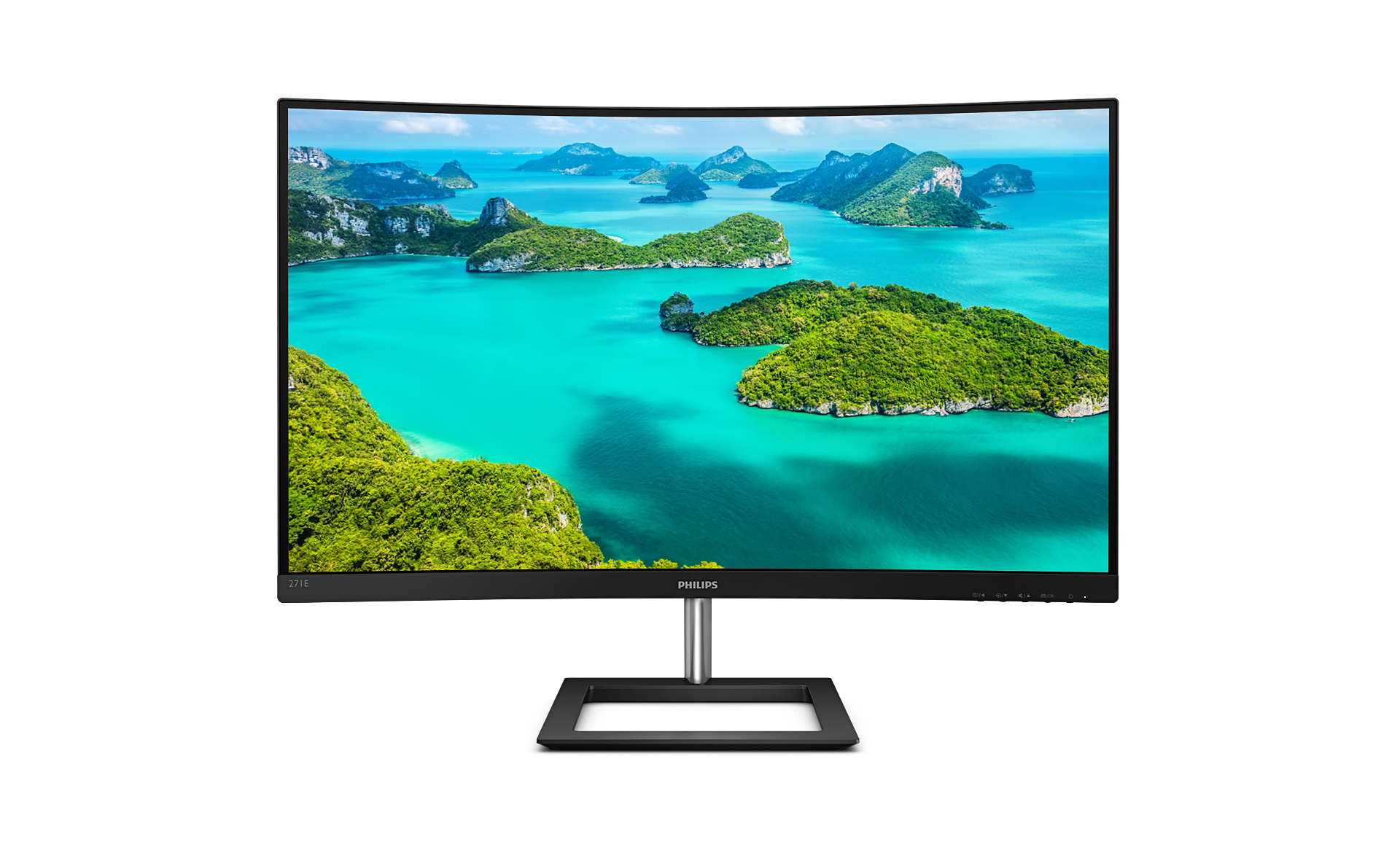 23.8 Монитор Philips 245e1s Купить