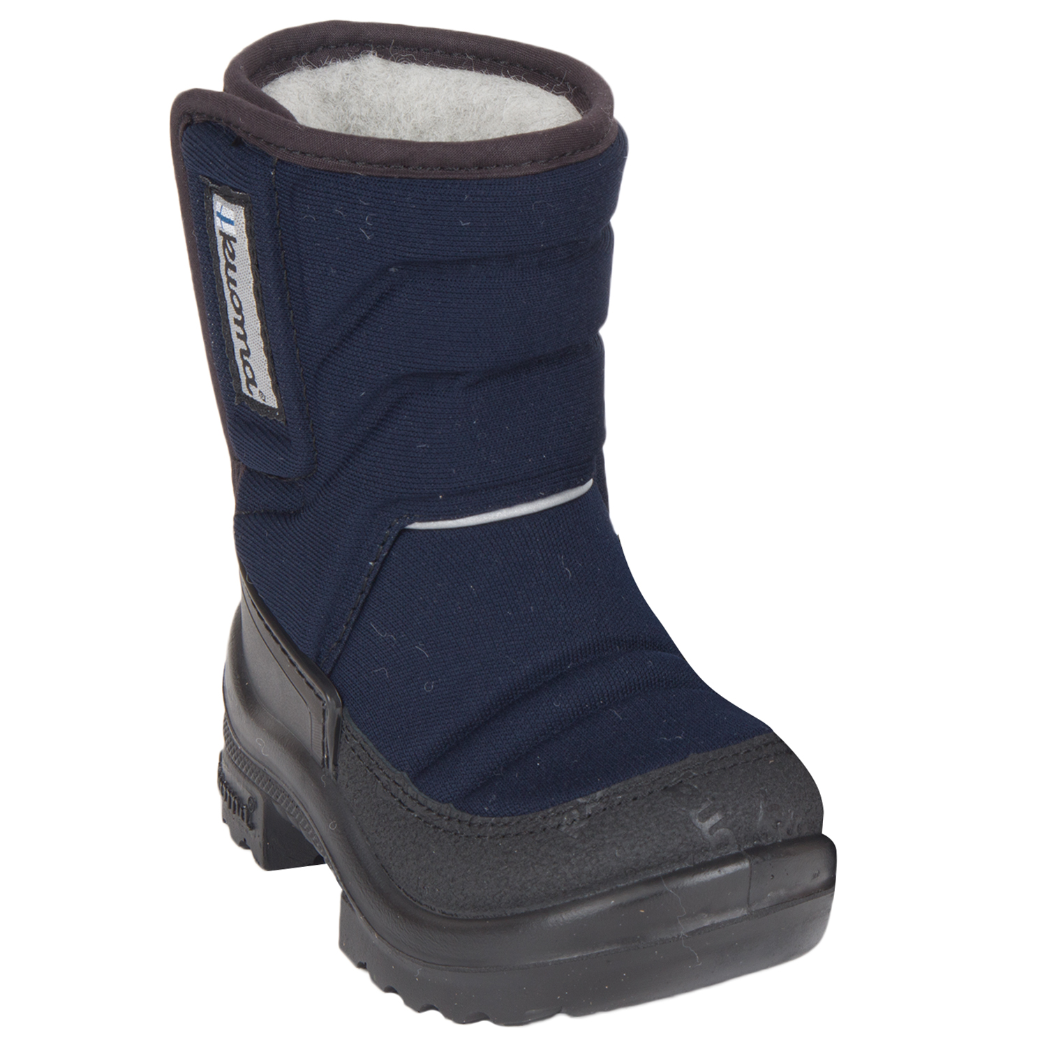 Сапоги Куома Детские Зимние Купить Детский Мир