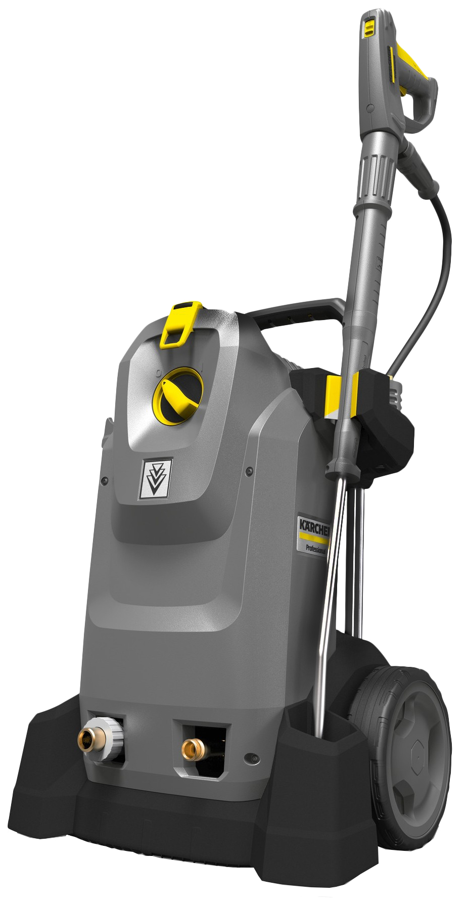 Купить Мойка Высокого Давления Karcher 7