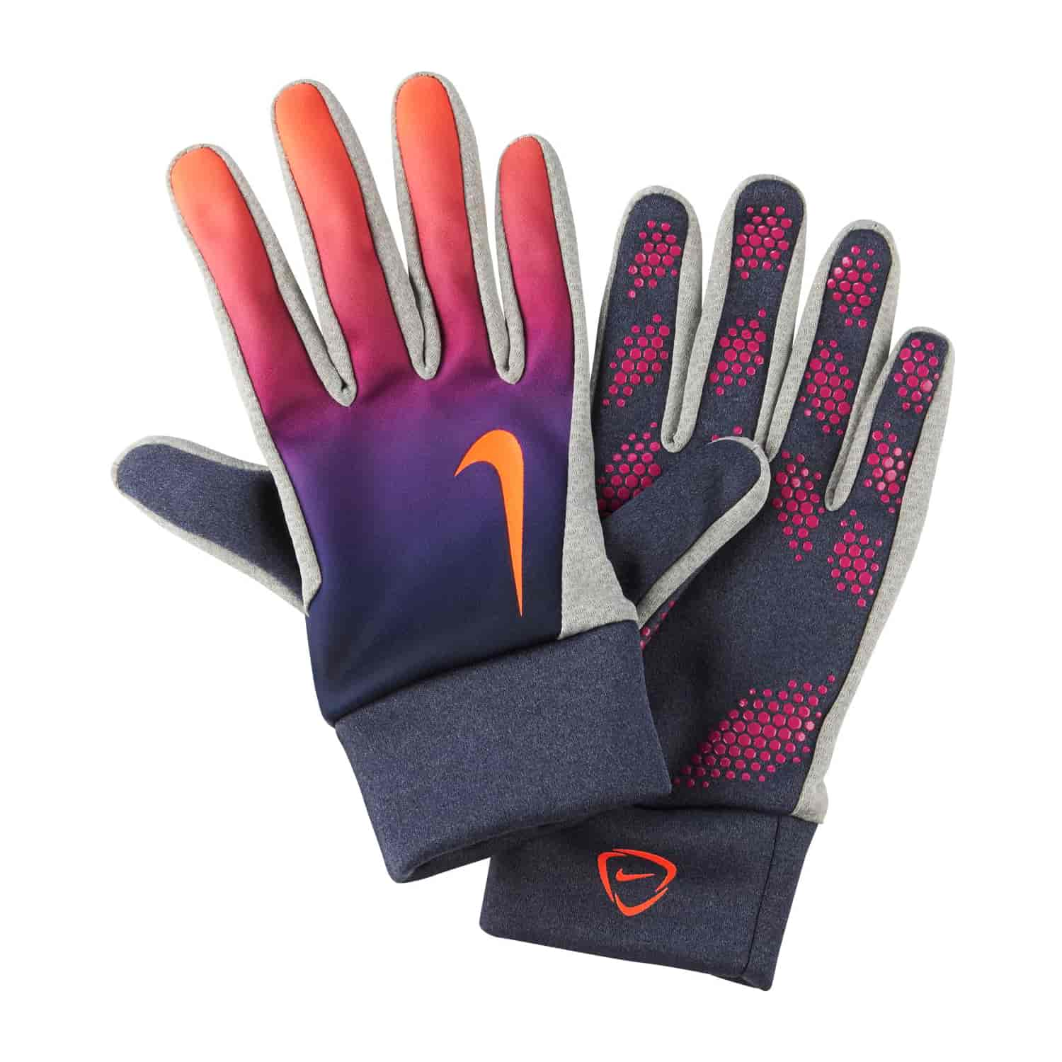 Nike hyperwarm clearance field