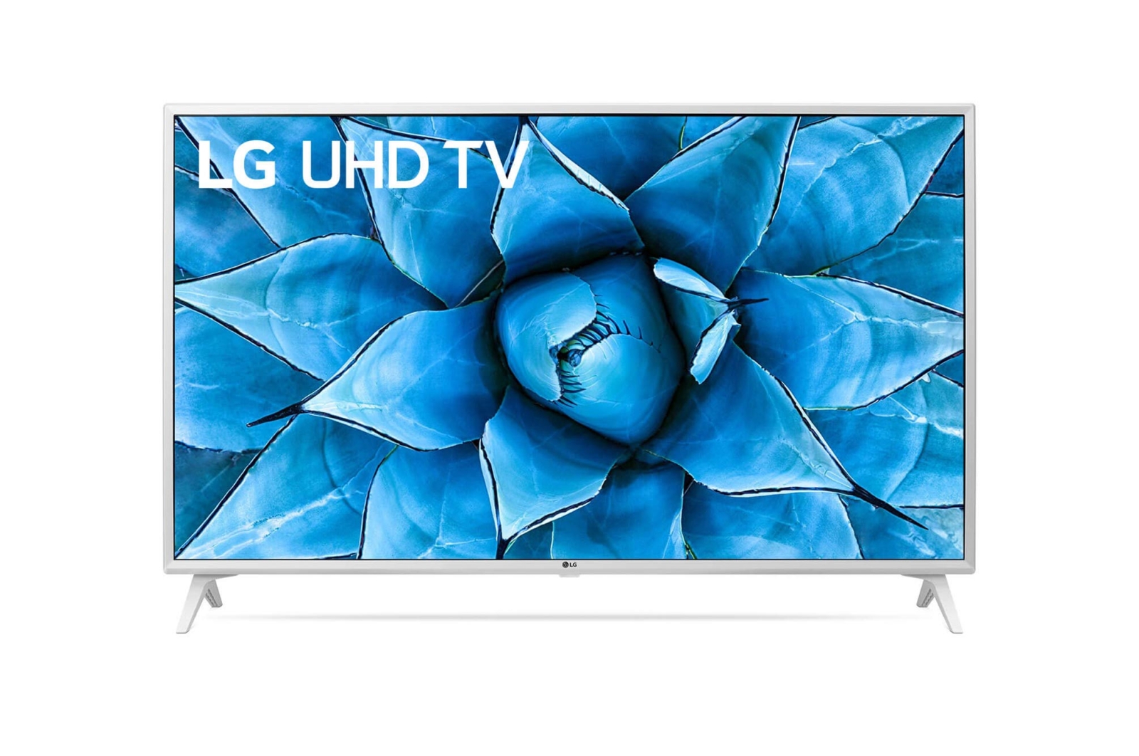 LED телевизор 4K Ultra HD LG 49UN73906LE