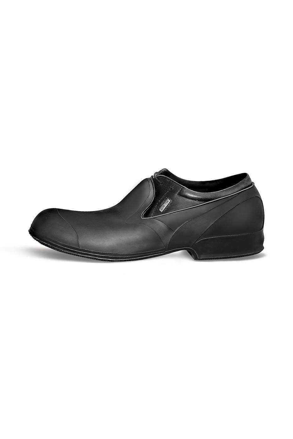 Галоши мужские TINGLEY Storm Rubber черные 38-40 RU