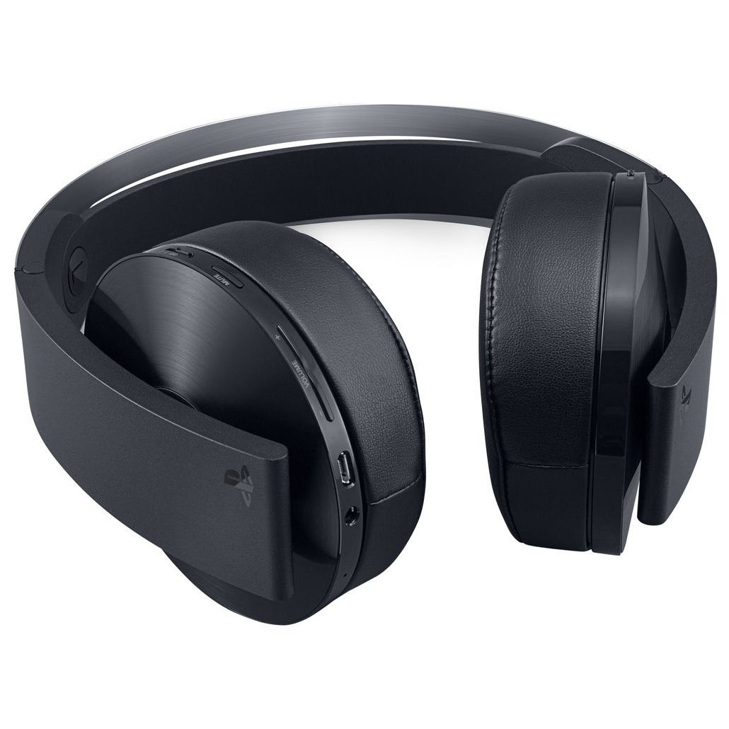 Sony platinum on sale wireless 7.1