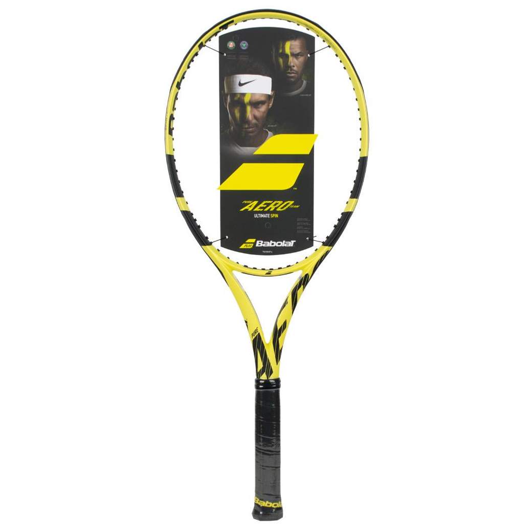 Babolat Pure Aero 2019