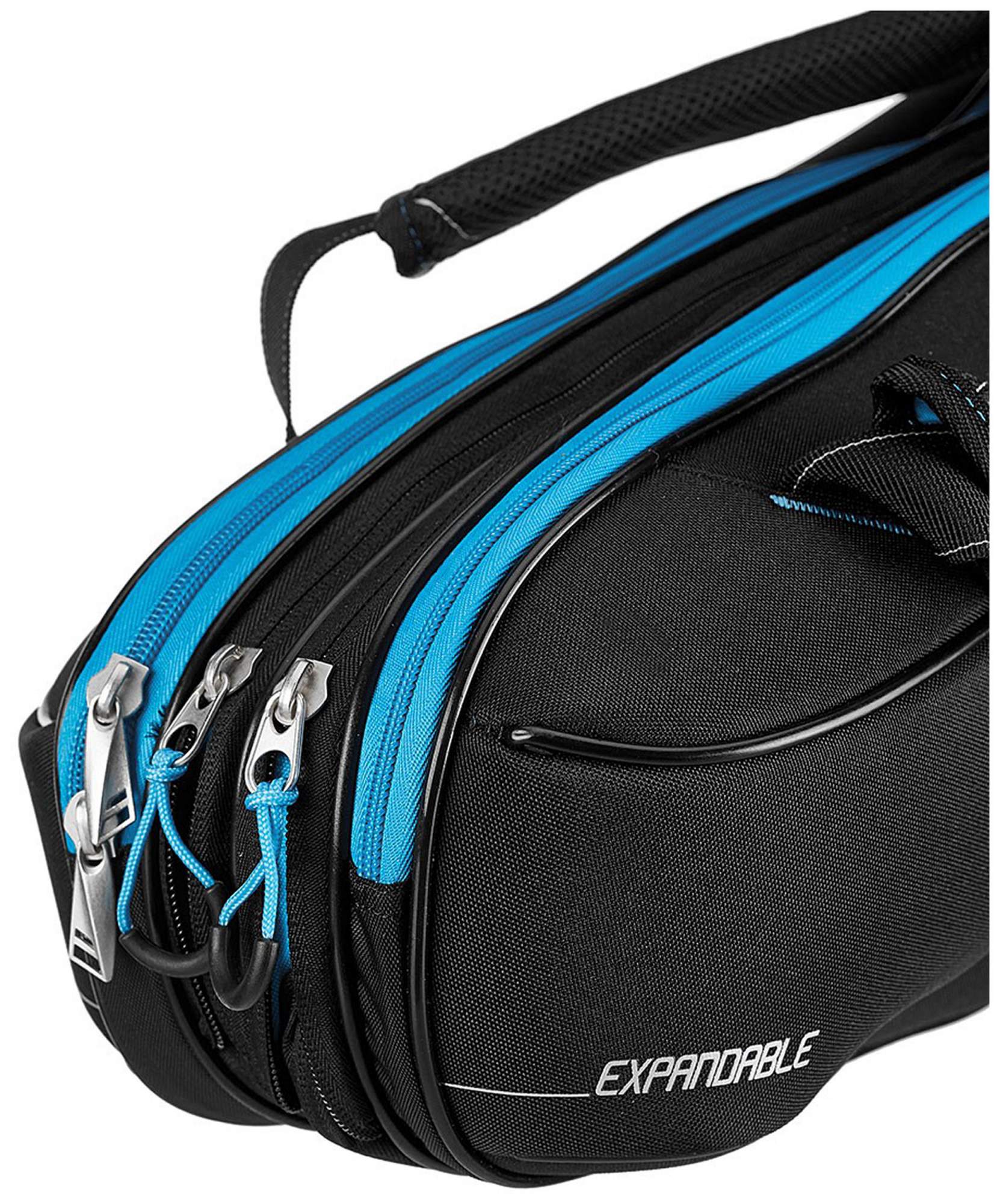 Babolat Team Expandable X6