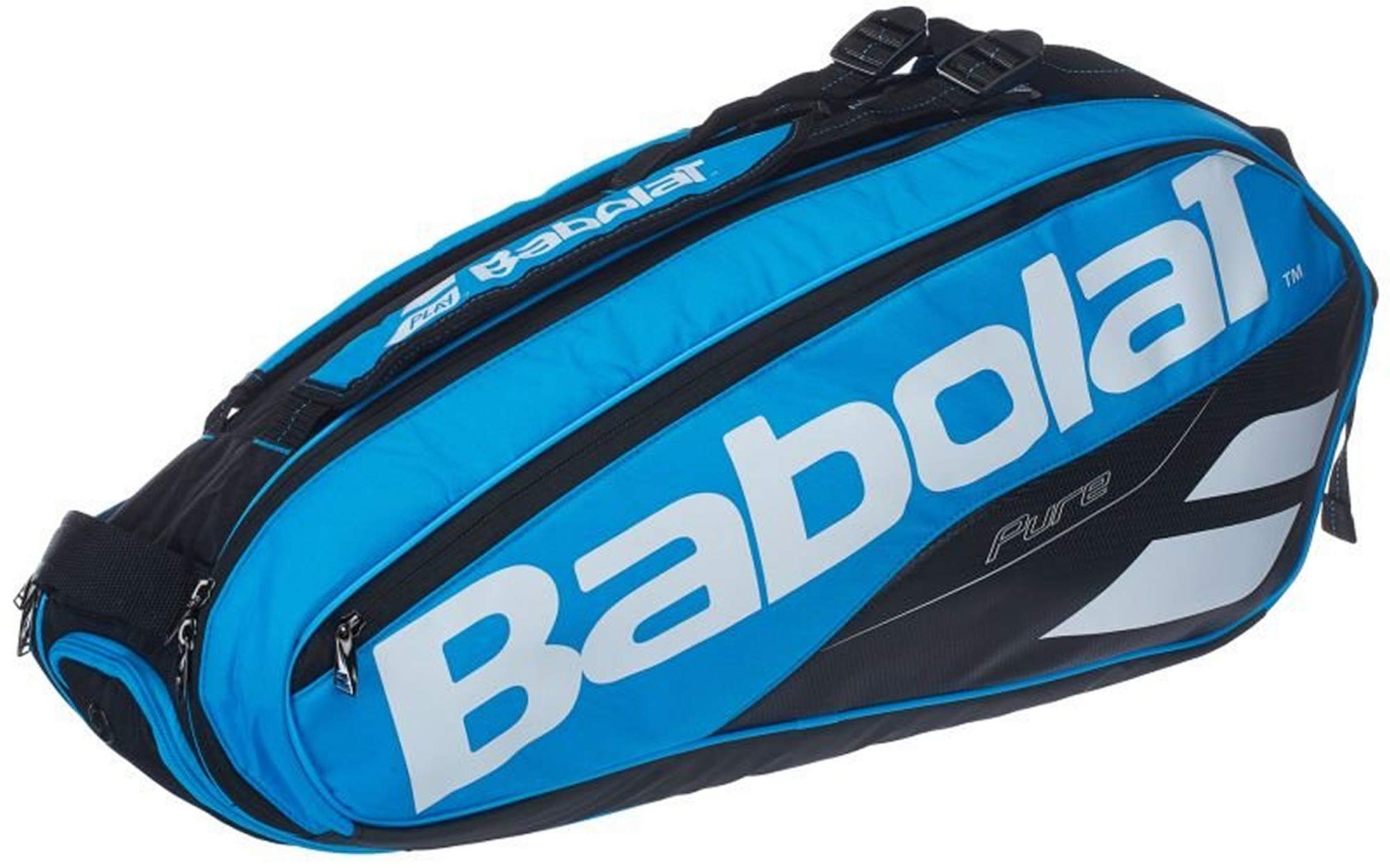 Babolat Pure Drive X6 2018