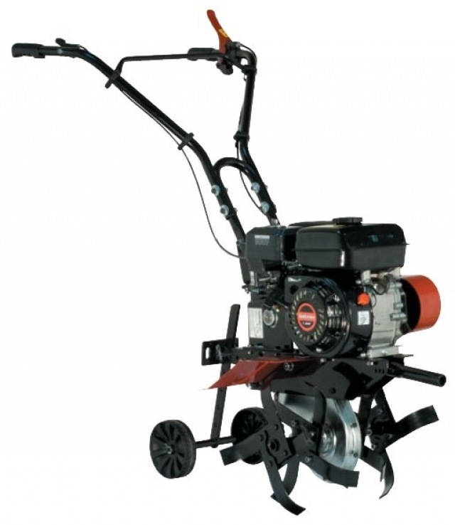 Культиватор Купить В Кирове Бензиновый