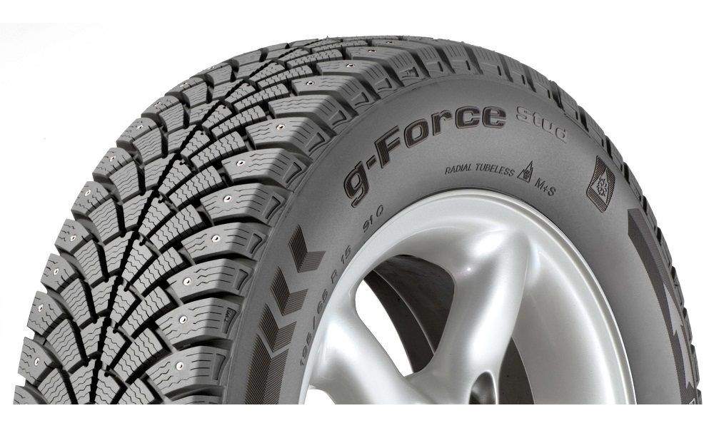 Bfgoodrich кто производитель шин