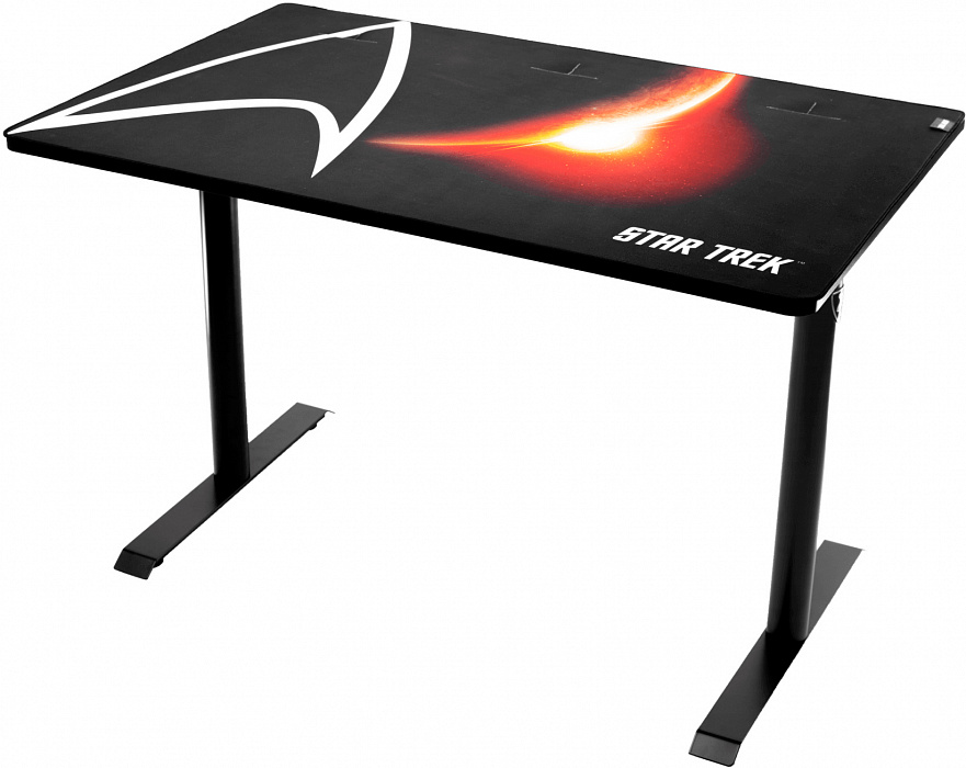Компьютерный стол Arozzi Arena Leggero Star Trek Edition