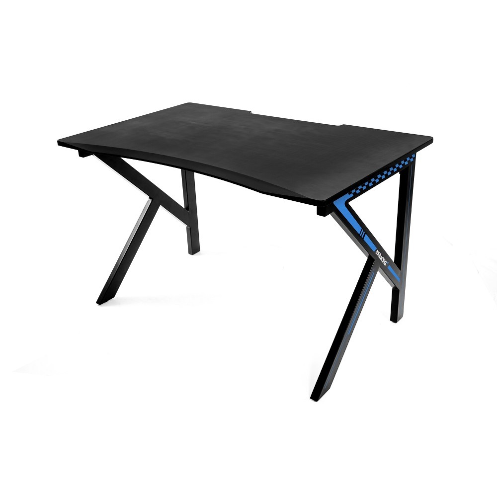 AKRacing Gaming Desk Blue