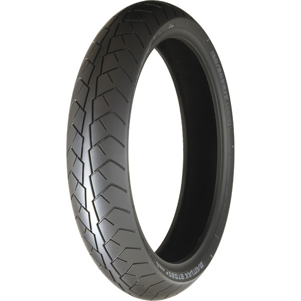 Bridgestone BATTLAX BT 016 Pro