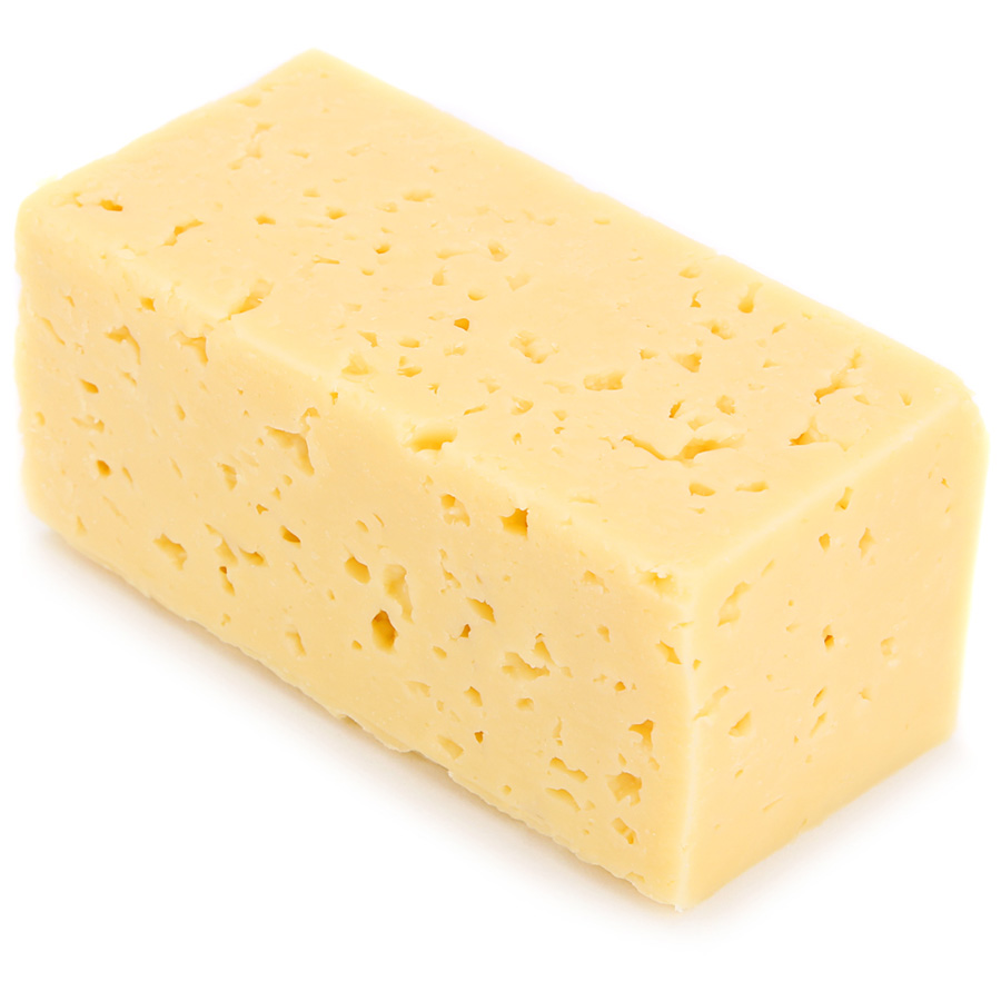 Сыр Вкуснотеево тильзитер премиум 45% 200 г