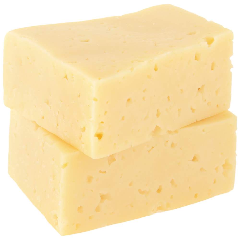 Сыр Сваля тильзитер кусок 45% 250 г