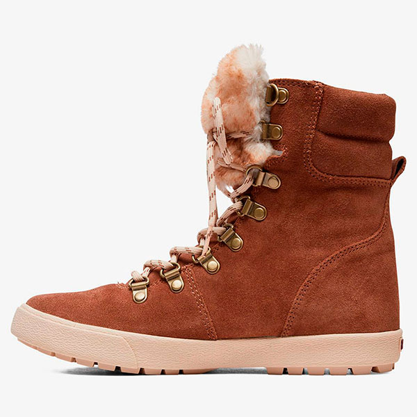 Roxy anderson snow hot sale boots