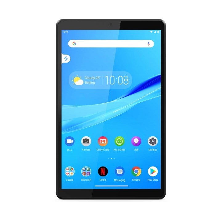 Планшет Lenovo Tab M8 TB-8505X 8" 2019 2/32GB Silver (ZA5H0093RU) Wi-Fi, купить в Москве, цены в интернет-магазинах на Мегамаркет