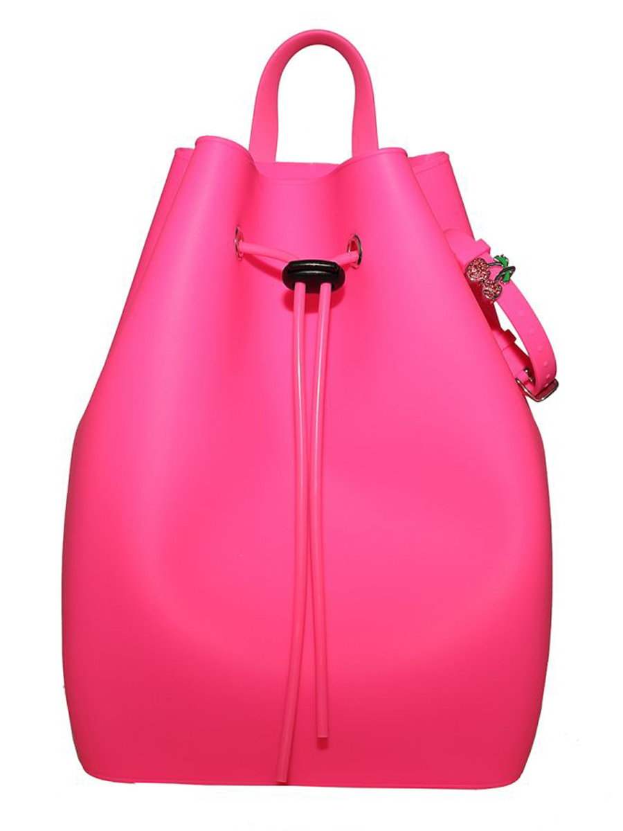 Рюкзак женский Gummy Bags Pink
