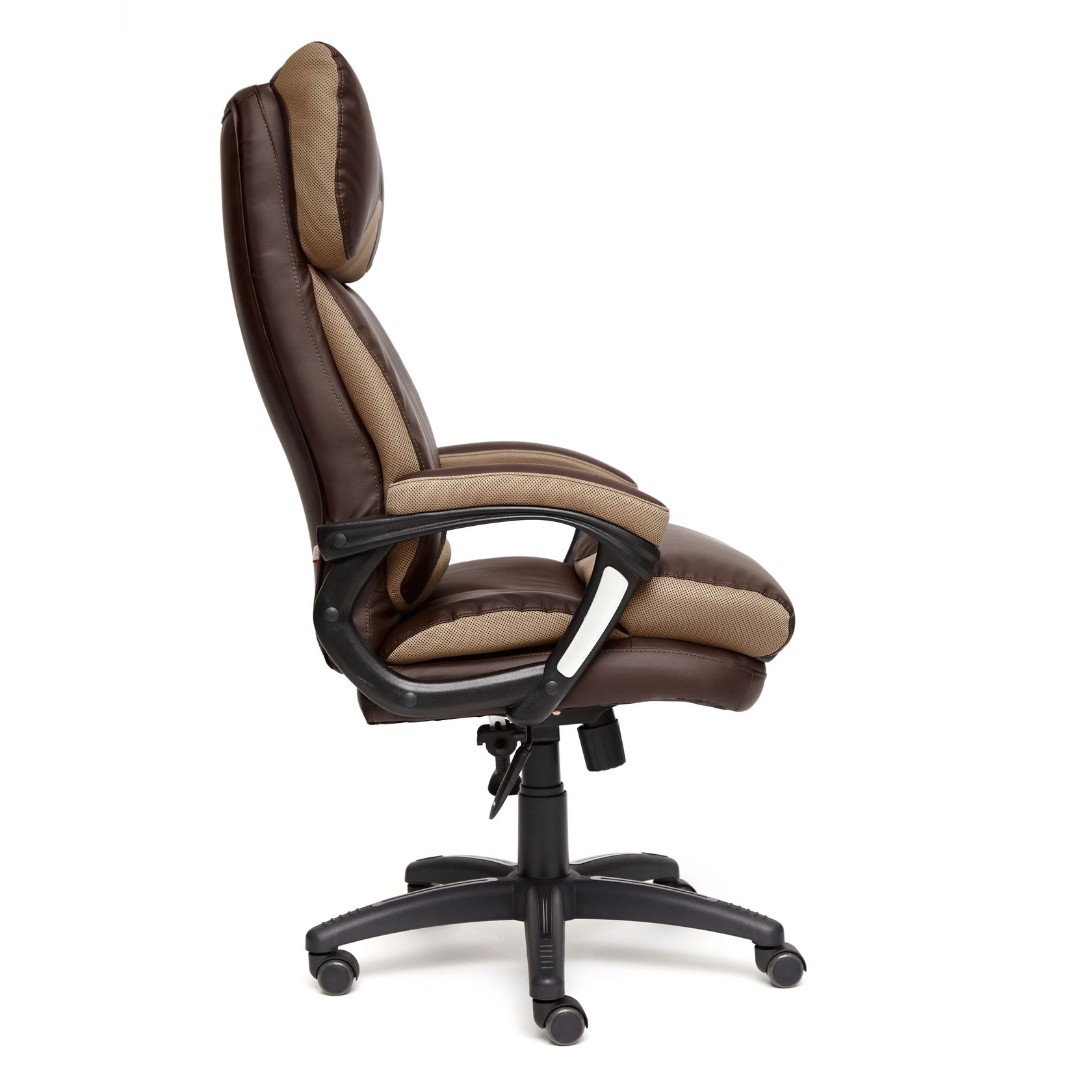 Компьютерное кресло TetChair TET_12905, серый